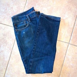 J Crew Jeans 484 Slim